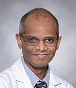Image of Dr. Lakshminarayan Yerra, MBBS, MD