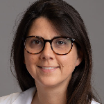 Image of Dr. Caitlyn R. Cecil, MD