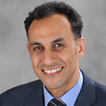 Image of Dr. Abdelkader Almanfi, MD