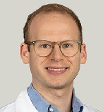 Image of Dr. Simon L. Parzen-Johnson, MD