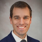 Image of Dr. Brendan Coutu, MD