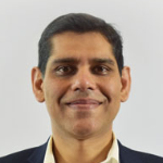 Image of Dr. Manish Gera, MD, MBBS