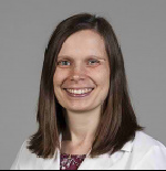 Image of Dr. Johanna Lucy Cook, MD