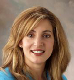 Image of Dr. Nicole M. Gagliano, MD