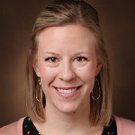 Image of Natalie Johnson Hall, NP, DNP, APRN, ANVP