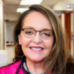 Image of Dr. Cecilia V. Ainolhayat, MD