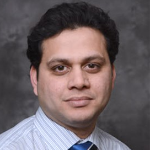 Image of Dr. Saad A. Siddiqui, MD