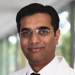 Image of Dr. Prashant Morolia, MD