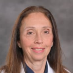 Image of Dr. Claudia M. Felberg, MD