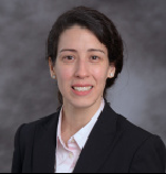 Image of Dr. Beatriz Alicia Sanchez, MD