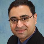 Image of Dr. Parag N. Patel, MD, FACAAI