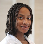 Image of Dr. Kiyetta H. Alade, MD, MEd