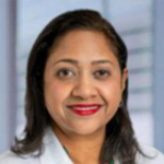 Image of Dr. Veena Chandrakar, MD