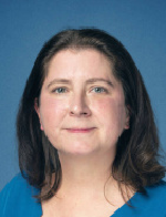 Image of Amanda K. Janner, PSYD