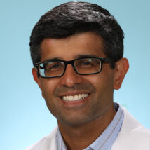 Image of Dr. Kumar Vasudevan, MD