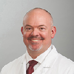 Image of Dr. David J. Oberste, MD