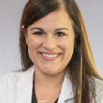 Image of Holly Holmes Leonhard, NP, ACNPC-AG