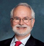 Image of Dr. George P. Rodgers, MD