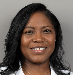 Image of Deidra Irvin, FNP, DPT