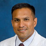 Image of Dr. Parag P. Patel, MD