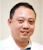 Image of Dr. Frederick G. Tinio, MD