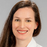 Image of Dr. Marianna Scranton, DO