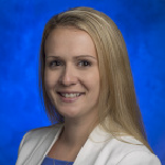 Image of Dr. Jessica Anne Preedy, MD