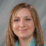 Image of Dr. Cindy M. De Neira, DO