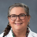 Image of Laura Elaine Cupp, FNP