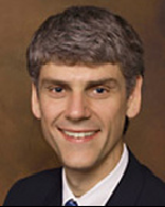 Image of Dr. Brian E. Hill, MD