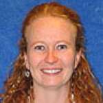 Image of Dr. Staci Christine Blackburn, MD