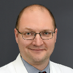 Image of Dr. Stanislav S. Nosik, MD