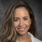 Image of Dr. Brittany Behm, DO