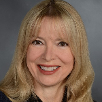 Image of Dr. Suza Catherine Scalora, PHD