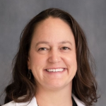 Image of Dr. Sarah Robinson, MD