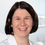 Image of Dr. Melanie Custer, MD