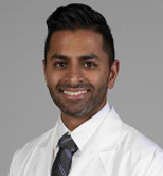 Image of Dr. Gary E. Machado, MD