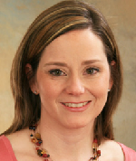 Image of Melissa Mickelson, PA