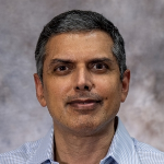 Image of Dr. Anand Pandey, MD