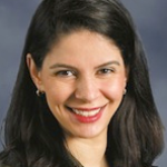 Image of Dr. Soraya Rofagha, MD