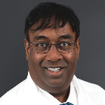 Image of Dr. Hiran C. Fernando, MD