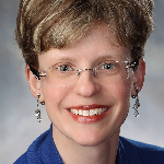 Image of Angela L. Wagenaar, PHD