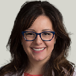 Image of Dr. Tessa Balach, MD