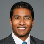 Image of Dr. Vijay B. Thangamani, MD