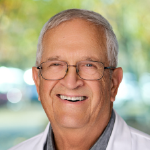 Image of Dr. Earl Keith Wilson Sr., MD