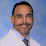 Image of Dr. Pedro Jose Valdes, DO