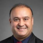 Image of Dr. Amjad Mehboob, MD