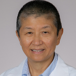 Image of Dr. Alice Y. Shen, MD