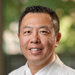 Image of Dr. Richard J. Lin, PhD, MD