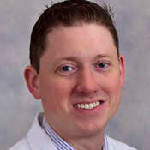 Image of Dr. Timothy Michael Patterson, DO